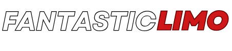 Fantastic Limo Logo