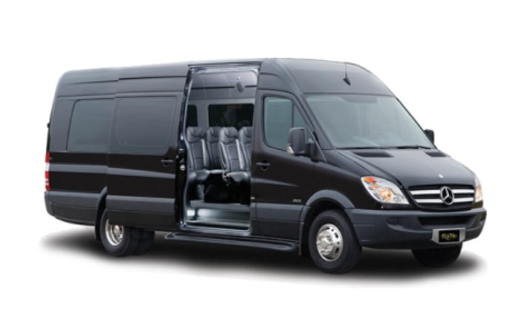 Sprinter 14 Pax